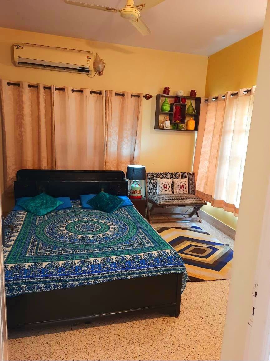 3 BHK Apartment for Rent in Nungambakkam, Chennai