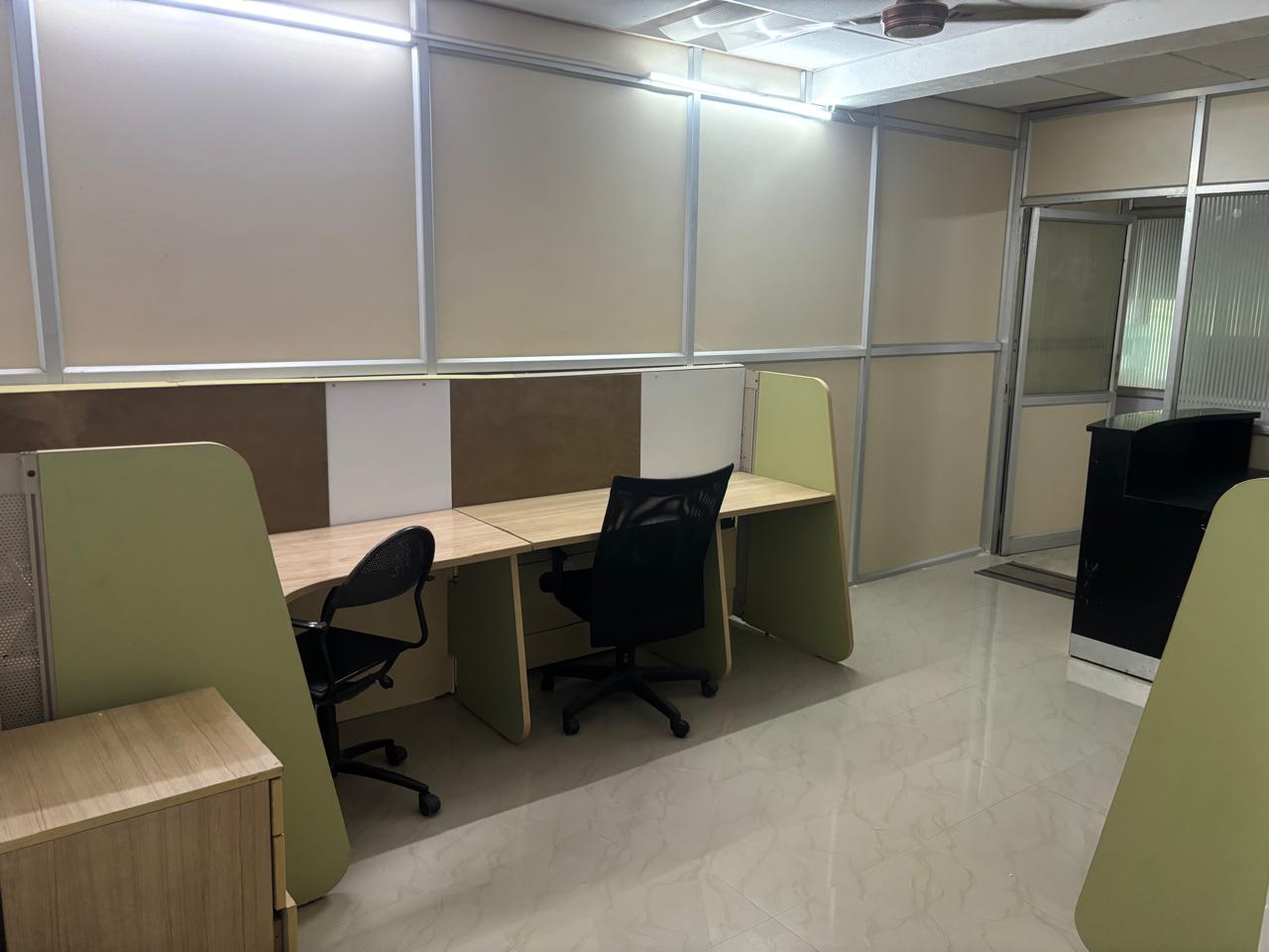 Office for Rent in Madipakkam, Chennai