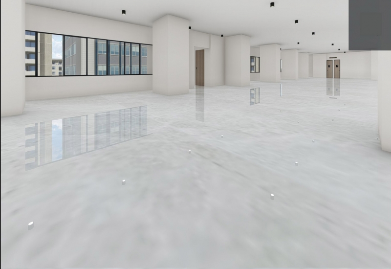 Office for Rent in Valsarvakkam, Chennai