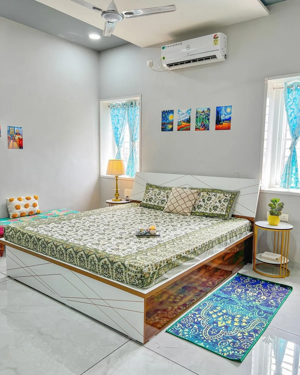 3 BHK Apartment for Rent in Chetpet, Chennai