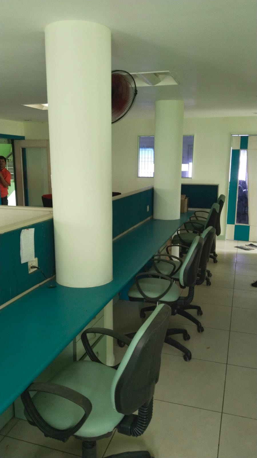 Office For Rent in Ambattur, Chennai