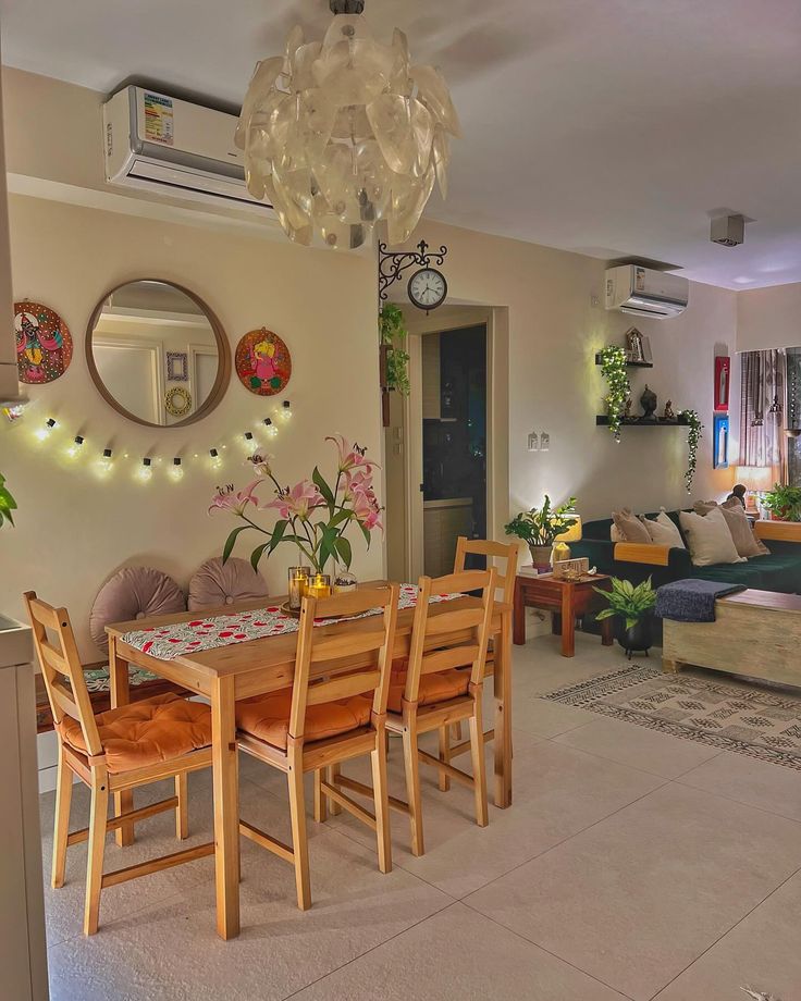 3 BHK Apartment For Rent in Gopalapuram, Chennai