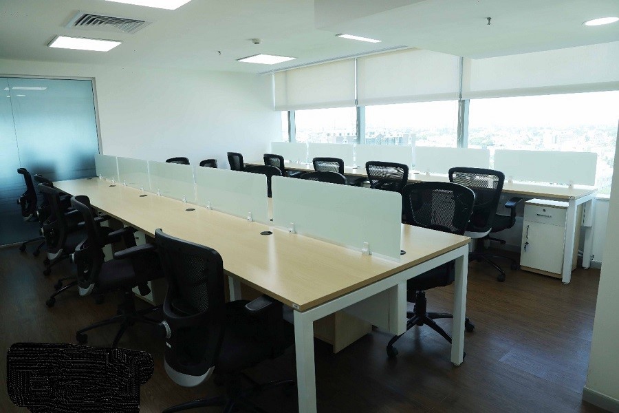 Office for Rent in T Nagar, Chennai