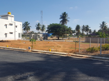 Plot / Land for Sale in Anna Nagar, Chennai
