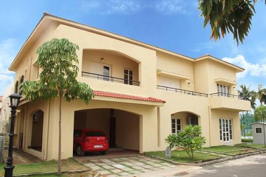 5 BHK House for Sale in ECR, Chennai