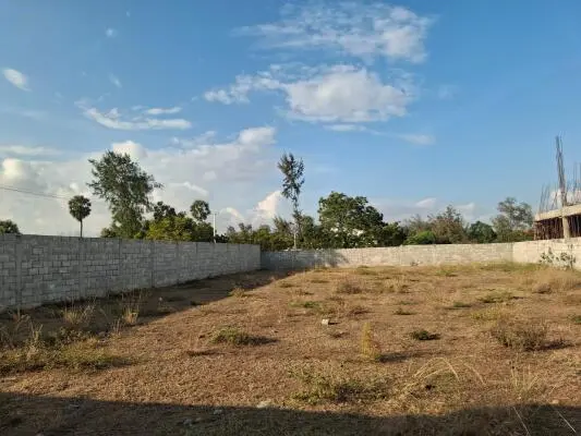 2 BHK Plot for Sale in Alwarpet, Chennai