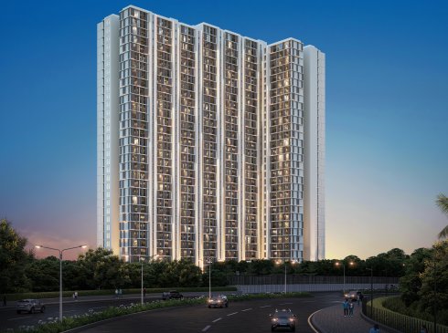  2 BHK Flat in Perambur