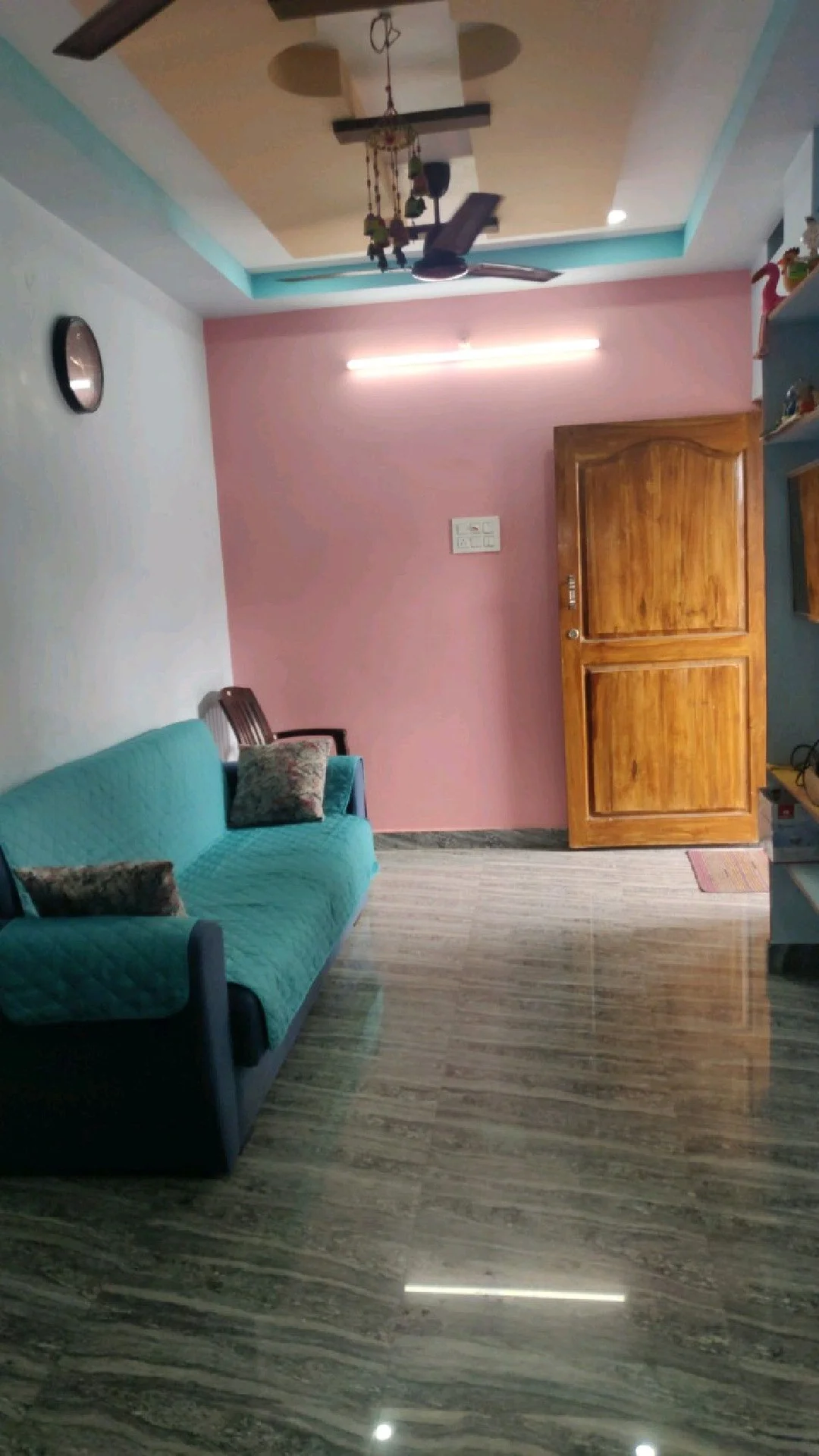 1 BHK Studio for Rent in Porur, Chennai