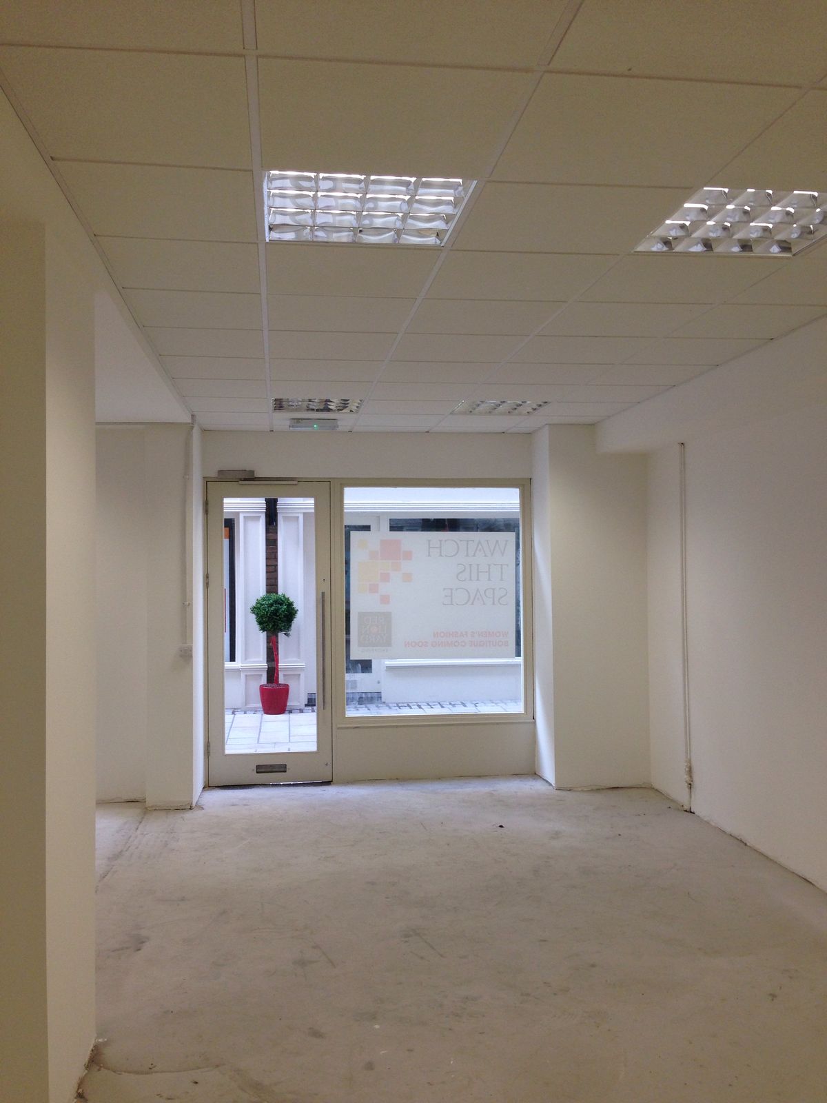 Retail for Rent in Nungambakkam, Chennai