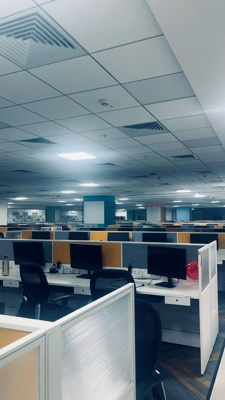 Office For Rent in Nandanam, Chennai