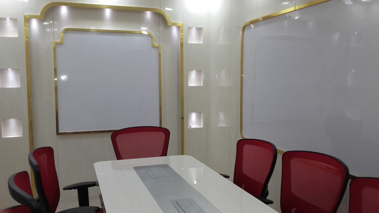 Office For Rent in T Nagar, Chennai