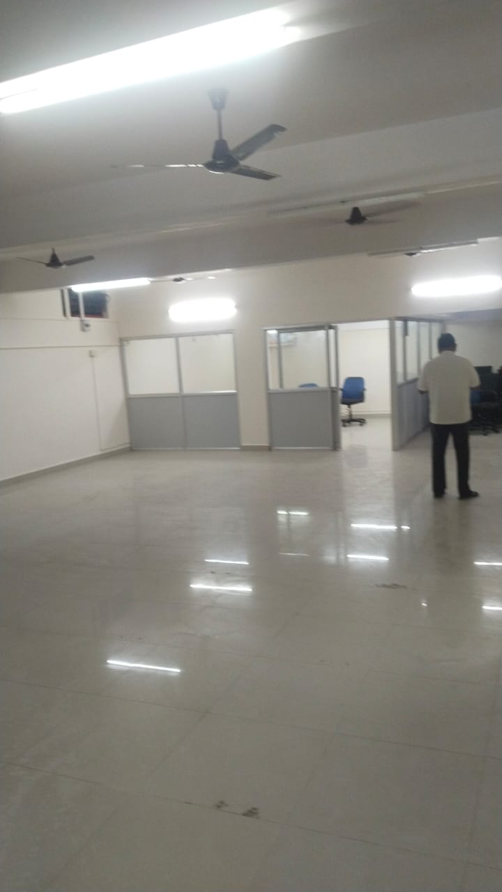 Office for Rent in T Nagar, Chennai