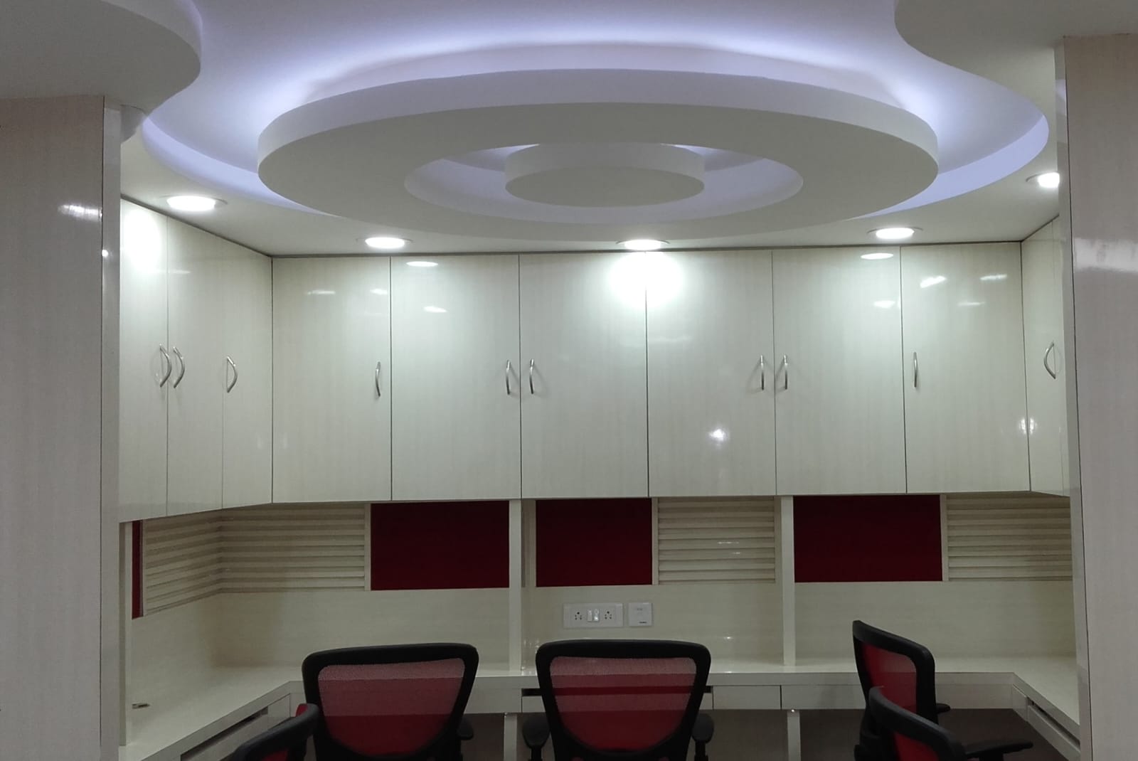 Office for Rent in T Nagar, Chennai