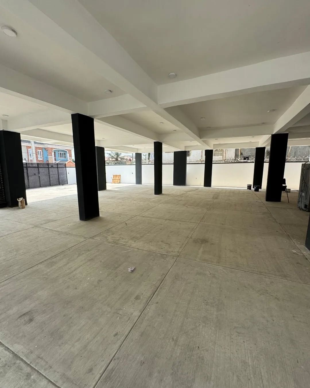 Office for Rent in Tharamani, Chennai
